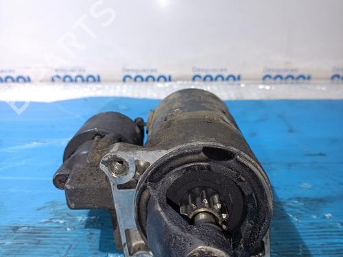 Used Starter SEAT IBIZA II (6K1) 1.9 TDI (90 hp) 20825345