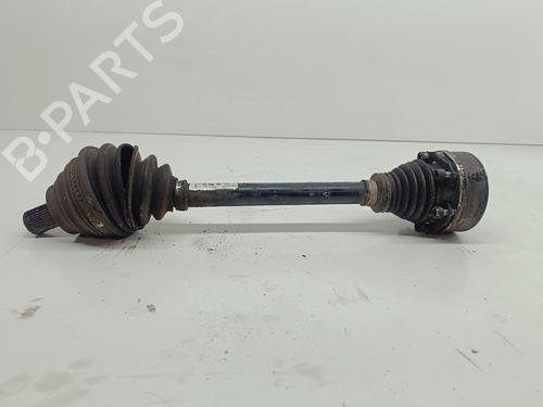 Left front driveshaft VW GOLF V (1K1)  | BP22426071M38 