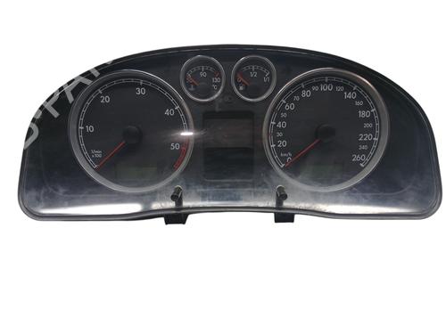 Used Instrument cluster Instrument cluster VW PASSAT B5 Variant (3B5) 2.5 TDI (150 hp) 33930654 33930654