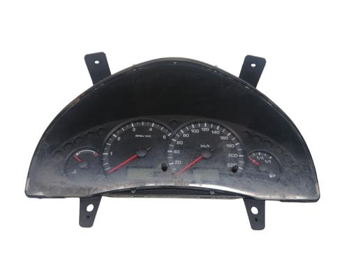 Used Instrument cluster Instrument cluster FORD TRANSIT CONNECT (P65_, P70_, P80_) 1.8 TDCi (90 hp) 33891359 33891359