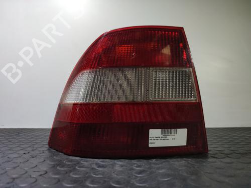 Used Left taillight OPEL VECTRA B (J96) 1.6 i 16V (F19) (100 hp) 20819533