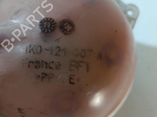 Expansion tank VW GOLF VI (5K1) 1.6 TDI | BP20825274C120 