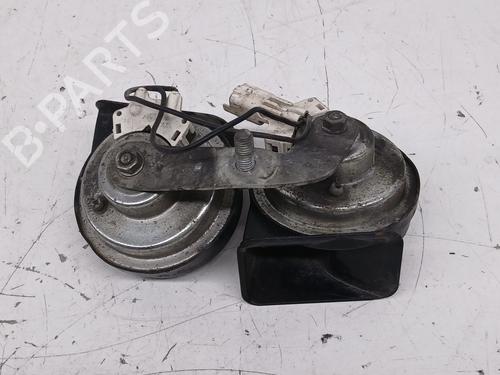 Horn NISSAN TERRANO II (R20) 2.7 TDi 4WD | BP27491419E13 