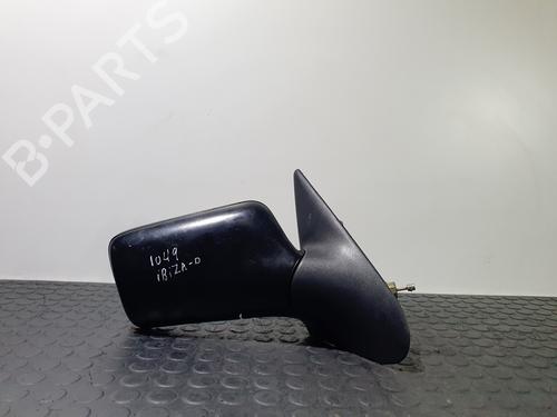 Used Right mirror SEAT IBIZA II (6K1) 1.4 i (60 hp) 20816754