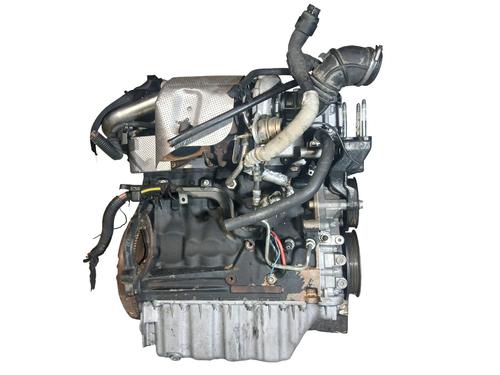 Used Engine OPEL VECTRA B (J96) 2.0 DTI 16V (F19) (101 hp) 30535475