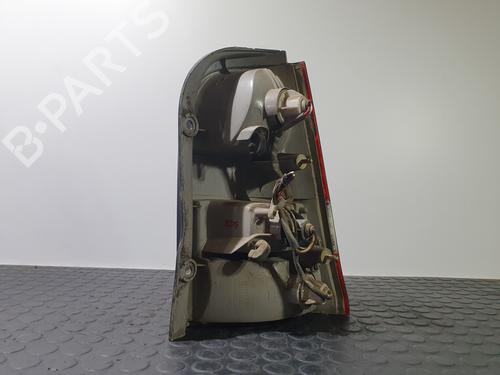 Left taillight DAEWOO NEXIA Saloon 1.5 16V (19) | BP20820201C34 