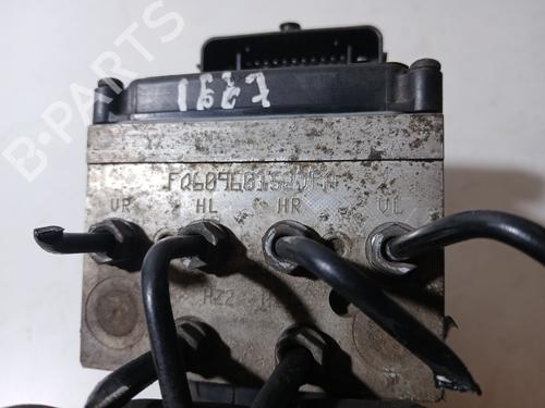 ABS pump VW PASSAT B6 (3C2)  | BP20843653M43 