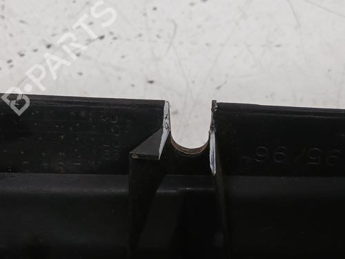 Grille MITSUBISHI PAJERO SPORT I (K7_, K9_)  | BP29610873C40 