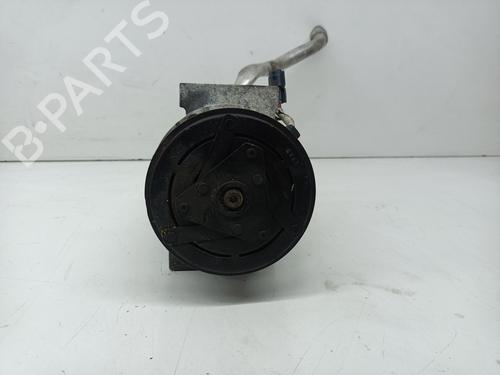 AC-Kompressor OPEL VIVARO A Bus (X83) 2.0 CDTI (F7, J7, A07) (114 hp) 27627560