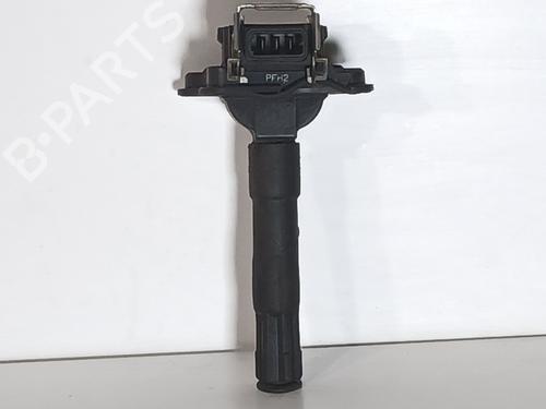 Used Ignition coil Ignition coil AUDI A6 C5 Avant (4B5, 4B6) [1997-2006] 33604850 33604850