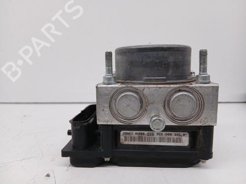 ABS pump RENAULT CLIO III (BR0/1, CR0/1)  | BP28183423M43 