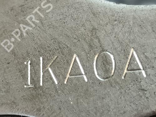 Break pedal NISSAN JUKE (F15) 1.6 | BP21758202I19