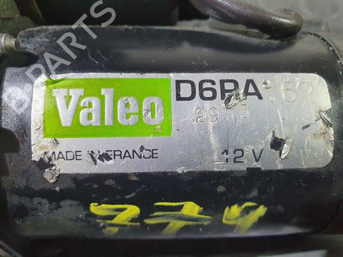 Starter OPEL ASTRA F Hatchback (T92)  | BP20817885M8 