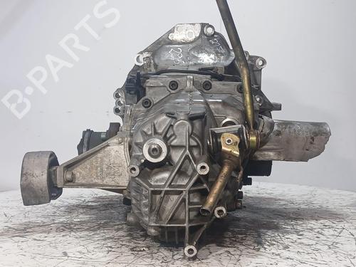 Gearbox VW PASSAT B5.5 (3B3)  | BP27334865M3 