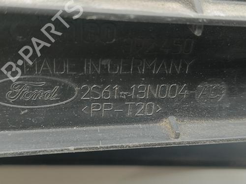 Right taillight FORD FIESTA V (JH_, JD_) 1.4 TDCi | BP23423817C35 