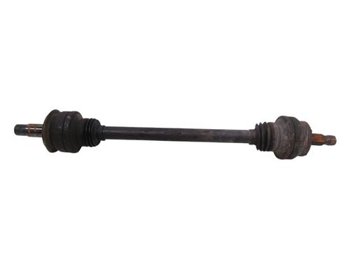 Used Left front driveshaft Left front driveshaft PEUGEOT 206 SW (2E/K) 1.6 16V (109 hp) 34122645 34122645