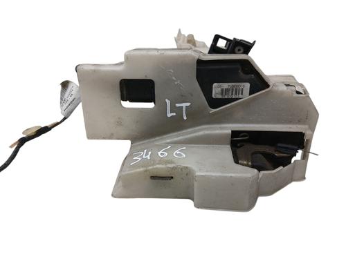 Used Rear left lock Rear left lock 38001248 38001248