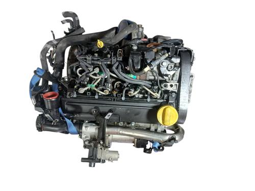 Engine RENAULT CLIO III (BR0/1, CR0/1) | BP36021123M1 - Image 4