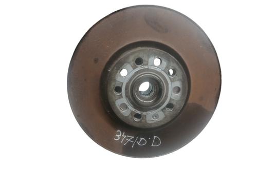 Used Right front steering knuckle Right front steering knuckle VW PASSAT B6 (3C2) [2005-2011] 34048789 34048789