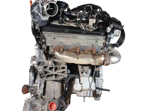 Engine AUDI A6 C6 (4F2)  | BP31646531M1 