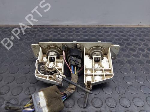Climate control KIA SPORTAGE SUV (K00) 2.0 4WD | BP29452692I5 