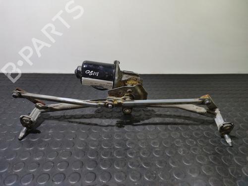 Viskermotor vindrude SEAT TOLEDO II (1M2) [1998-2006]  20818458