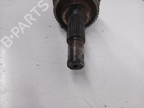 Right front driveshaft NISSAN X-TRAIL I (T30)  | BP27804258M39 