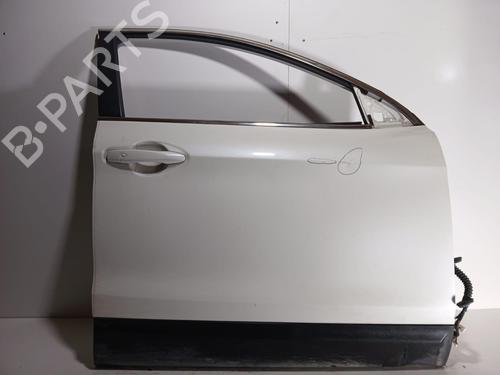 Used Right front door NISSAN QASHQAI II SUV (J11, J11_) [2013-2025]  28151367