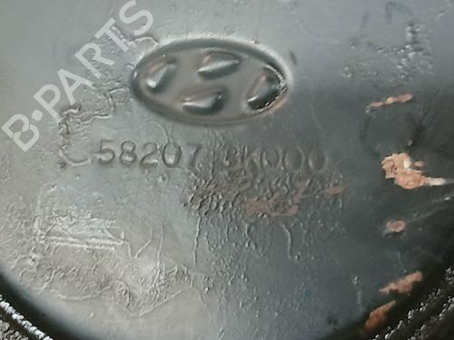 Right rear steering knuckle HYUNDAI i30 Estate (FD) 1.6 CRDi | BP26588710M28 