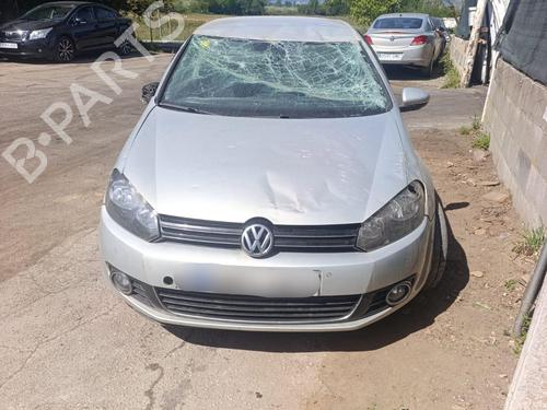 Engine VW GOLF VI (5K1) | BP34215239M1 - Image 8