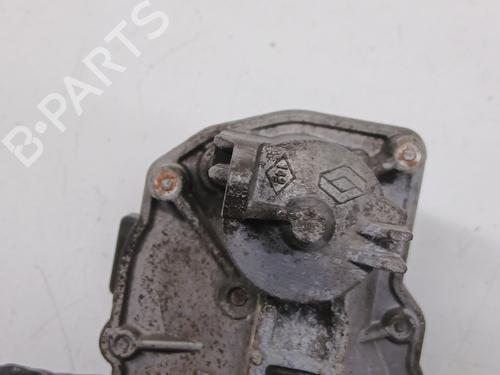 Throttle body NISSAN QASHQAI II (J11, J11_)  | BP24129487M82