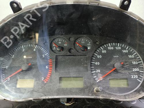 Instrument cluster SEAT IBIZA II (6K1) 1.4 16V | BP20821237C47 