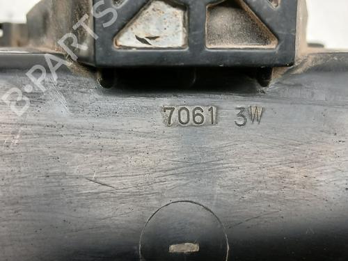 Fuse box TOYOTA LAND CRUISER PRADO (_J12_) | BP30938579E1