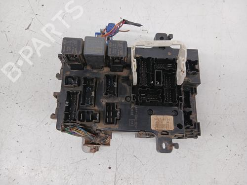 Used Fuse box NISSAN TERRANO II (R20) 2.7 TDi 4WD (125 hp) 30938576