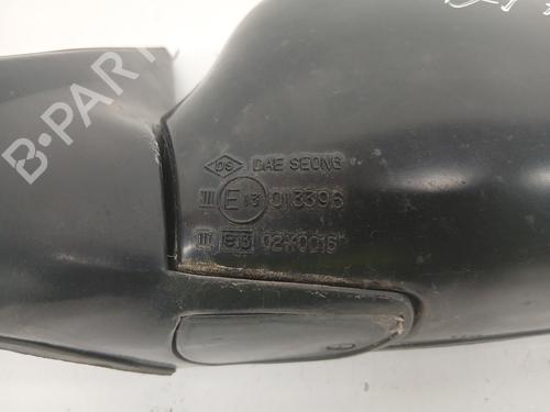 Left mirror KIA SPORTAGE SUV (K00) 2.0 TD 4WD | BP27858306C26 