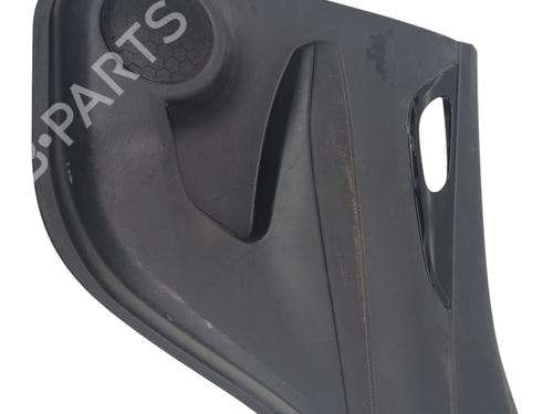 Rear right panel NISSAN QASHQAI II (J11, J11_)  | BP31628087C61 