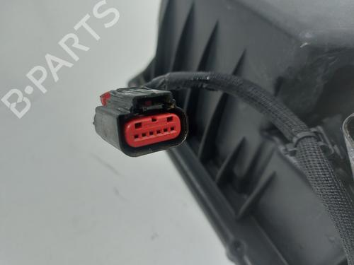 Air filter box LAND ROVER RANGE ROVER EVOQUE (L538) | BP29721818M87