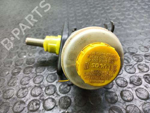 Brake master cylinder NISSAN SERENA (C23) 2.3 D | BP22312782M77