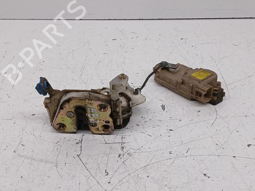 Front left lock NISSAN CABSTAR E (TL_, VL_)  | BP28010520C98 