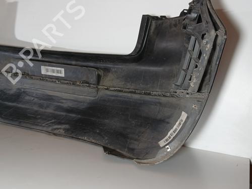 Rear bumper VW GOLF V (1K1)  | BP24959270C8 