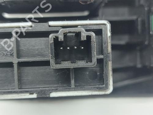 Mirror switch NISSAN QASHQAI / QASHQAI +2 I (J10, NJ10, JJ10E) 2.0 dCi | BP23843904I25 