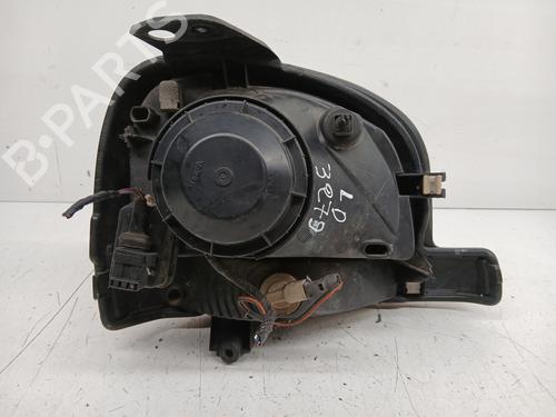 Left headlight RENAULT KANGOO (KC0/1_) D 65 1.9 (KC0E, KC02, KC0J, KC0N) | BP32411439C28