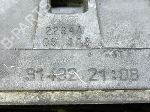 ABS pump JEEP GRAND CHEROKEE I (ZJ, ZG)  | BP20843476M43 