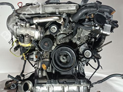 Used Engine MERCEDES-BENZ S-CLASS (W220) S 400 CDI (220.028, 220.128) (250 hp) 24176715