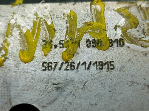 ABS pump BMW 7 (E38)  | BP20840646M43 
