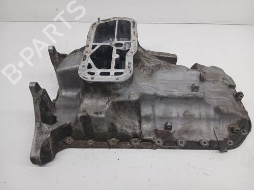 Used Oil sump TOYOTA LAND CRUISER PRADO (_J12_) 3.0 D-4D (KDJ120, KDJ125) (163 hp) 27249363