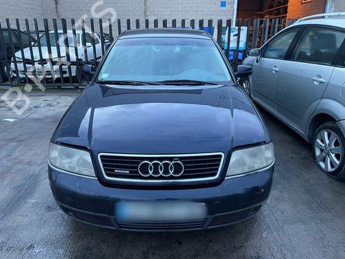 Essuie-glace moteur avant AUDI A6 C5 (4B2) 2.8 quattro | BP20830513M29 