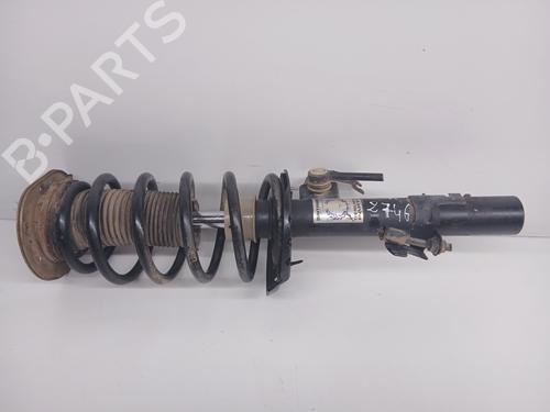 Right front shock absorber LAND ROVER FREELANDER 2 (L359) | BP26655464M17