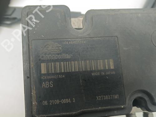 ABS pump SUZUKI GRAND VITARA II (JT, TE, TD) 1.9 DDiS (JB419WD, JB419XD) | BP21535578M43 