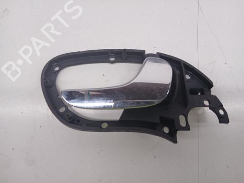 Højre bagtil invendig håndtag SEAT TOLEDO II (1M2) 1.6 16V (105 hp) 24959301